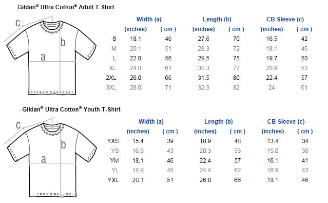 gildan-2000-size-chart